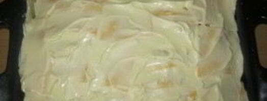 картошка со свининой и сыром в духовке. Шаг 8