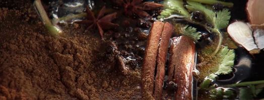 кхао ка муу — рис со свиной ногой. Шаг 3