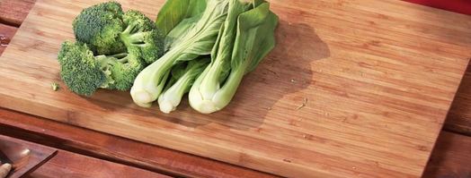 кхао ка муу — рис со свиной ногой. Шаг 5