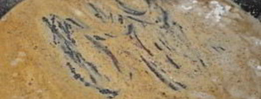 лапша с фрикадельками. Шаг 2