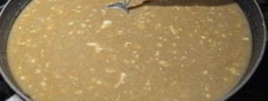 лапша с фрикадельками. Шаг 3