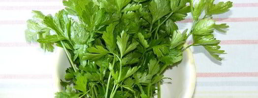 молодой картофель по-деревенски. Шаг 2