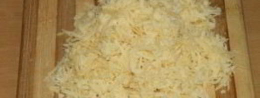 печеный картофель в духовке. Шаг 5