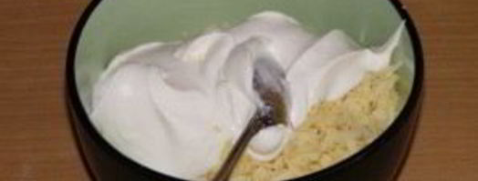 печеный картофель в духовке. Шаг 6