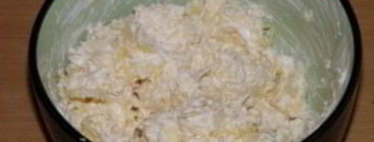 печеный картофель в духовке. Шаг 7