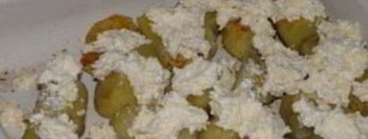 печеный картофель в духовке. Шаг 9