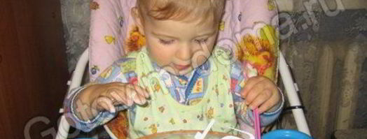 пюре из цветной капусты. Шаг 6