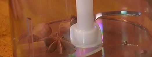 рис на кокосовом молоке с манго и ананасом. Шаг 4