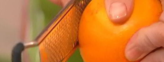 рис на кокосовом молоке с манго и ананасом. Шаг 6