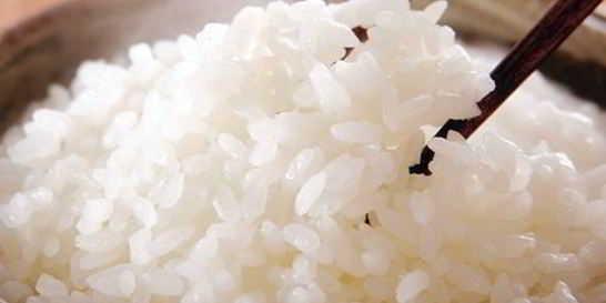 Рис на пару в мультиварке