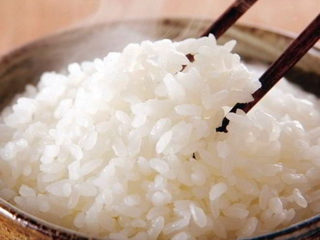Рецепт риса на пару в мультиварке