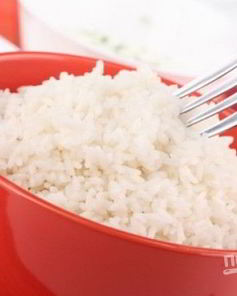 Рис отварной рассыпчатый