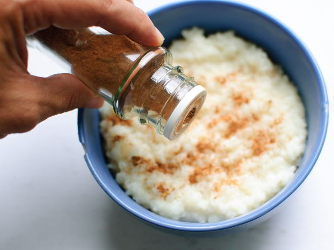 Рецепт риса по-испански