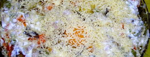 рис по-парижски. Шаг 6