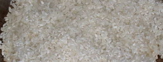 рис с кроликом и овощами. Шаг 11