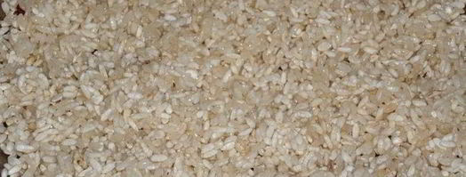 рис с кроликом и овощами. Шаг 12