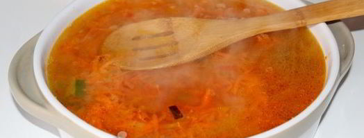 рис с куриными ножками в духовке. Шаг 6