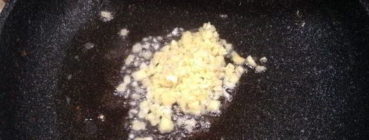 рис с курицей и брокколи. Шаг 4