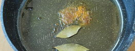 рис с машем и пряностями. Шаг 6