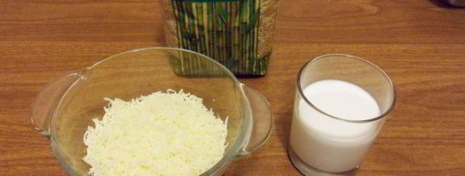 рис с шампиньонами и индейкой. Шаг 11