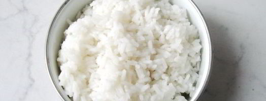 рис с шампиньонами и рубленой курицей. Шаг 4