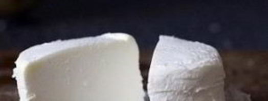 сладкий картофель с орехами и сыром. Шаг 3