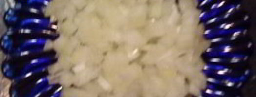 долма из говядины. Шаг 3