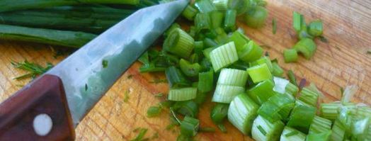 долма из свежих виноградных листьев. Шаг 6