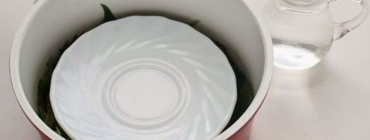 долма по-грузински. Шаг 11