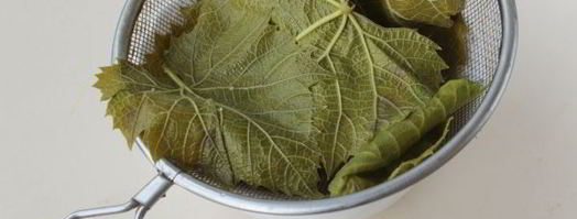 долма по-грузински. Шаг 4