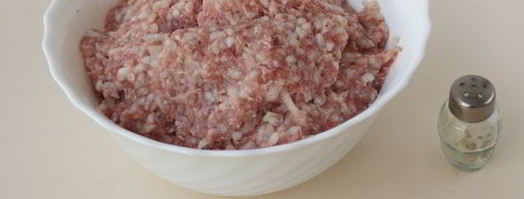 долма по-грузински. Шаг 6