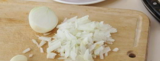 долма по-грузински. Шаг 7