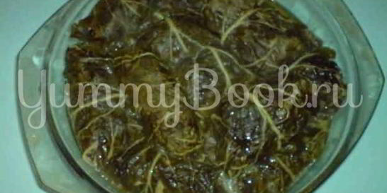 Долма по-Прикамски