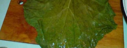 долма по-прикамски. Шаг 14