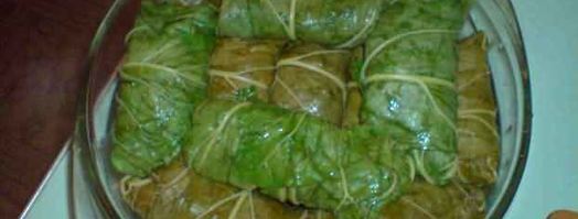 долма по-прикамски. Шаг 20