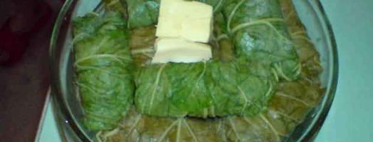 долма по-прикамски. Шаг 22