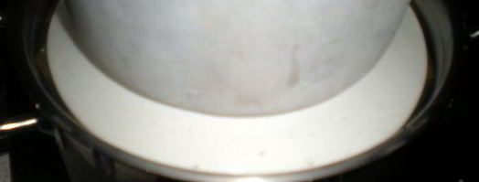 долма с бараниной под сметанно-чесночным соусом. Шаг 9