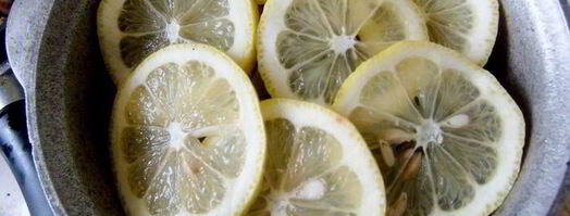 долма с курицей и кедровыми орешками. Шаг 9