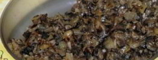 долма с рисом. Шаг 2