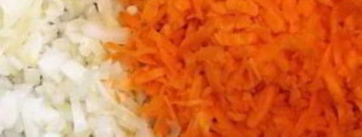 долма с рисом. Шаг 6