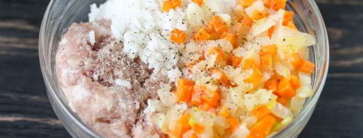 долма в мультиварке. Шаг 6