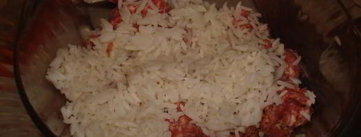 голубцы из красной капусты. Шаг 6