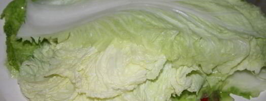 голубцы из пекинской капусты. Шаг 4