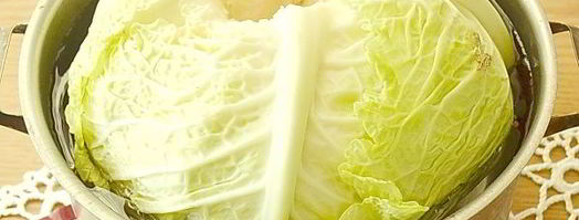 голубцы из савойской капусты. Шаг 4