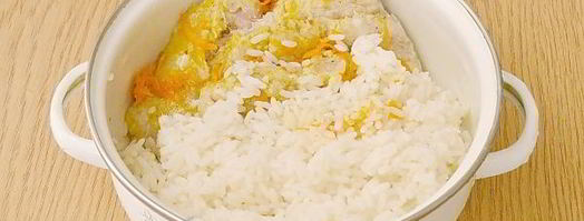 голубцы из савойской капусты. Шаг 8