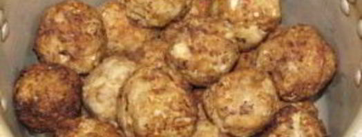 голубцы ленивые в казане. Шаг 9