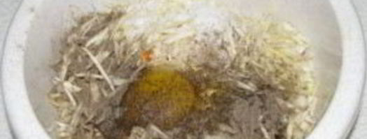 голубцы ленивые в сметанном соусе. Шаг 6