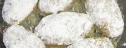 голубцы ленивые в сметанном соусе. Шаг 8