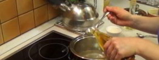 голубцы маринованные. Шаг 3