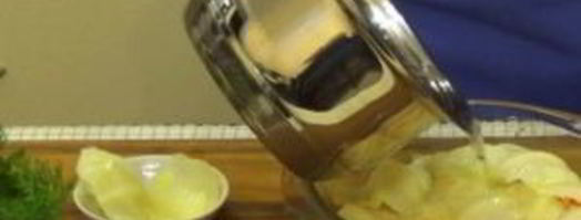 голубцы маринованные. Шаг 4